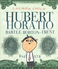 Hubert Horatio Bartle Bobton-Trent