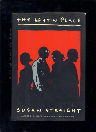 cover image The Gettin Place