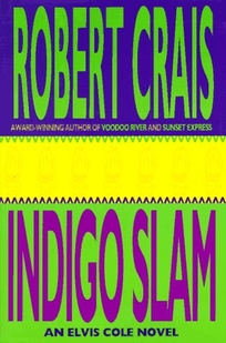 Indigo Slam