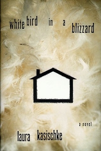 White Bird in a Blizzard