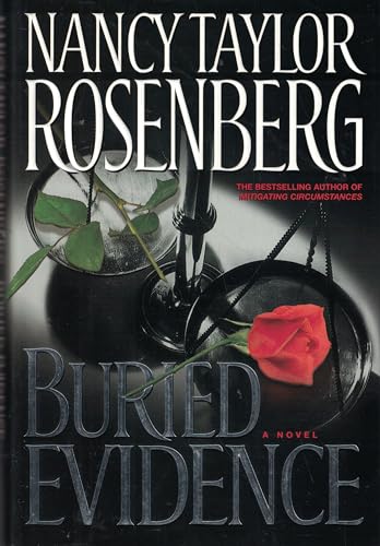 cover image Buried Evidence