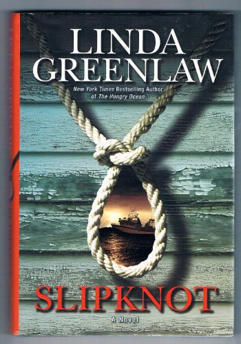 cover image Slipknot