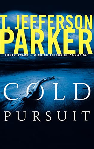 cover image COLD PURSUIT