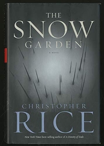 THE SNOW GARDEN