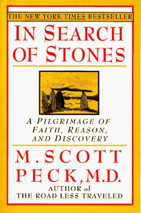 In Search of Stones: A Pilgrimage of Faith