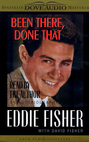 cover image Been There, Done That