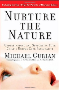 Nurture the Nature: Understanding and Supporting Your Child's Unique  Core Personality