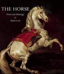 The Horse: From Cave Paintings to Modern Art