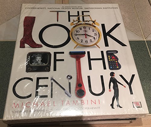 cover image Look of the Century