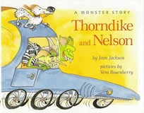 Thorndike and Nelson
