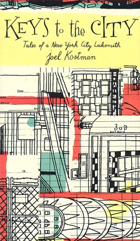 cover image Keys to the City