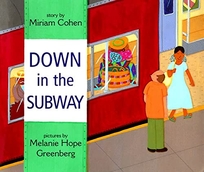 Down in the Subway
