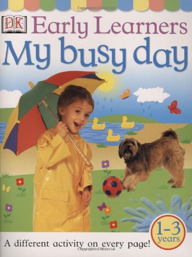 My Busy Day by
