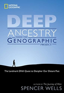 Deep Ancestry Inside the Genographic Project