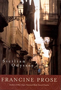 SICILIAN ODYSSEY