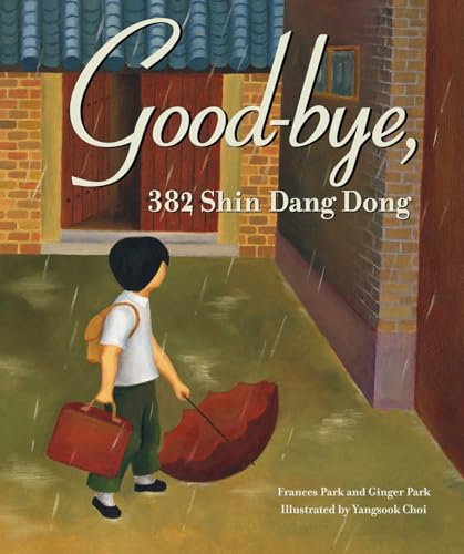 GOOD-BYE, 382 SHIN DANG DONG