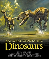 National Geographic Dinosaurs