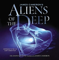 JAMES CAMERON'S ALIENS OF THE DEEP