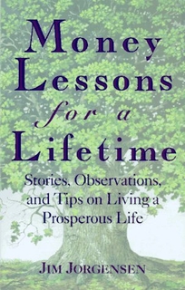 Money Lessons for a Lifetime: Stories