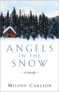 ANGELS IN THE SNOW