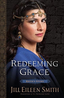 Redeeming Grace: Ruth’s Story