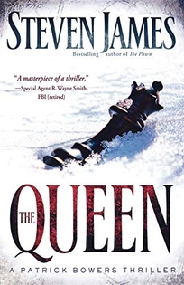 The Queen: A Patrick Bowers Thriller