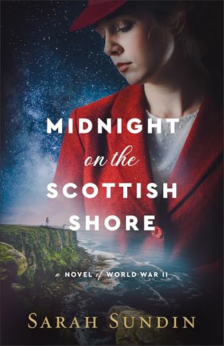 cover image Midnight on the Scottish Shore