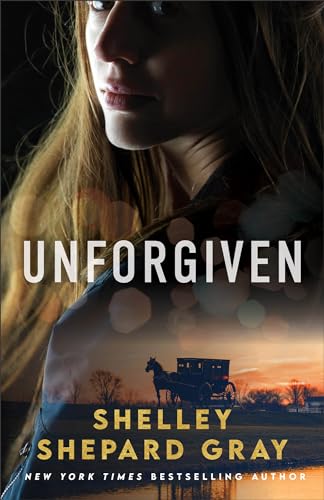 cover image Unforgiven 