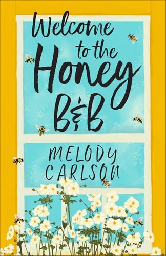 cover image Welcome to the Honey B&B