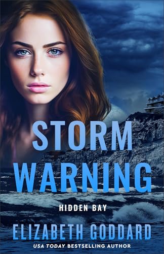 cover image Storm Warning