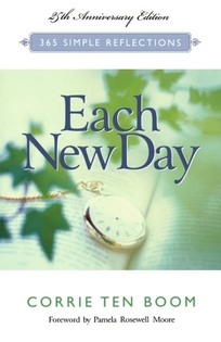 Each New Day