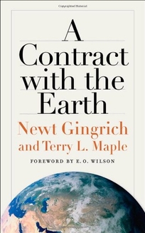 A Contract with the Earth