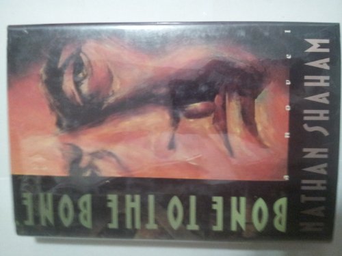 cover image Bone to the Bone