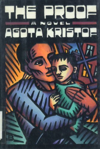 cover image The Proof