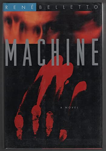 cover image Machine