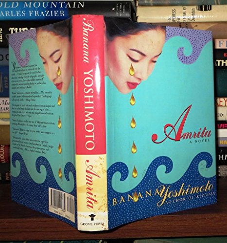 cover image The Water Buddha Drinks