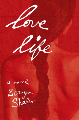 cover image Love Life