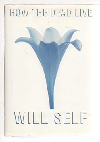 cover image How the Dead Live