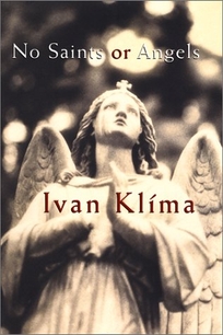 The interview: Ivan Klima, Fiction