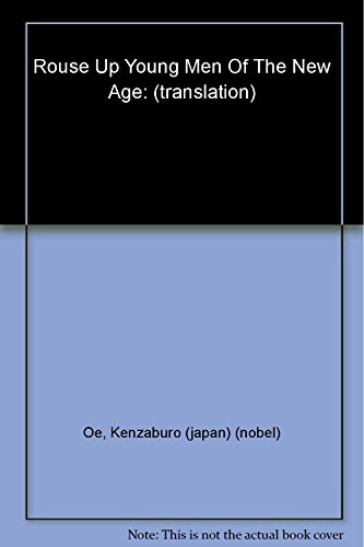 cover image ROUSE UP O YOUNG MEN OF THE NEW AGE