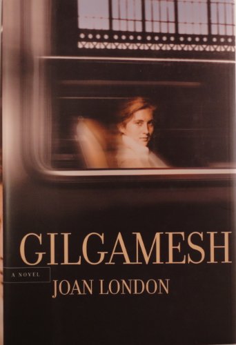 cover image GILGAMESH
