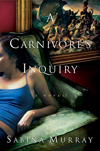 cover image A CARNIVORE'S INQUIRY