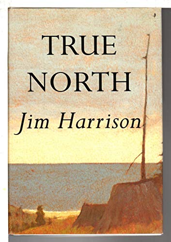 cover image TRUE NORTH