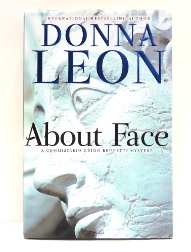 cover image About Face