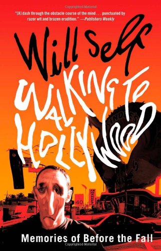 cover image Walking to Hollywood