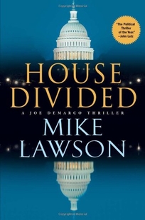 House Divided: A Joe DeMarco Thriller