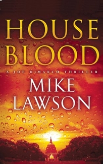 House Blood: A Joe DeMarco Thriller