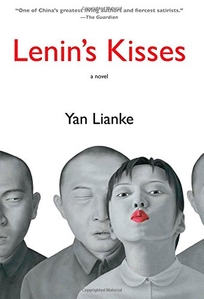 Lenin's Kisses