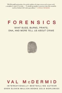 Forensics: What Bugs