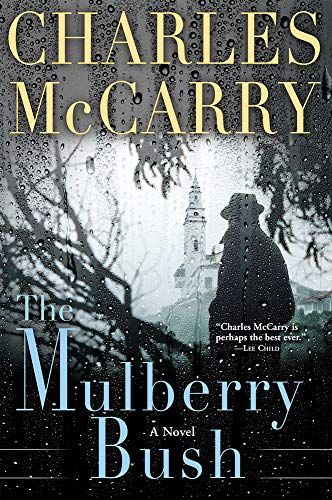 cover image The Mulberry Bush